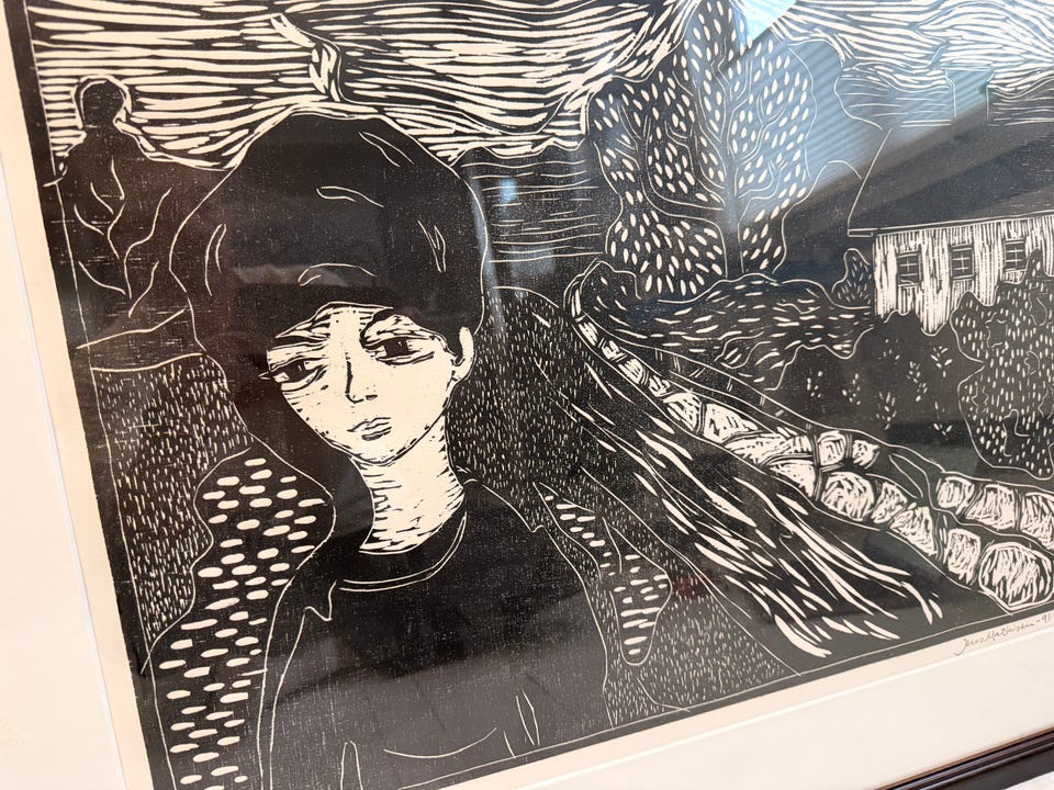 Galleribilde