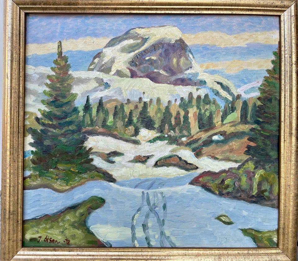 Galleribilde