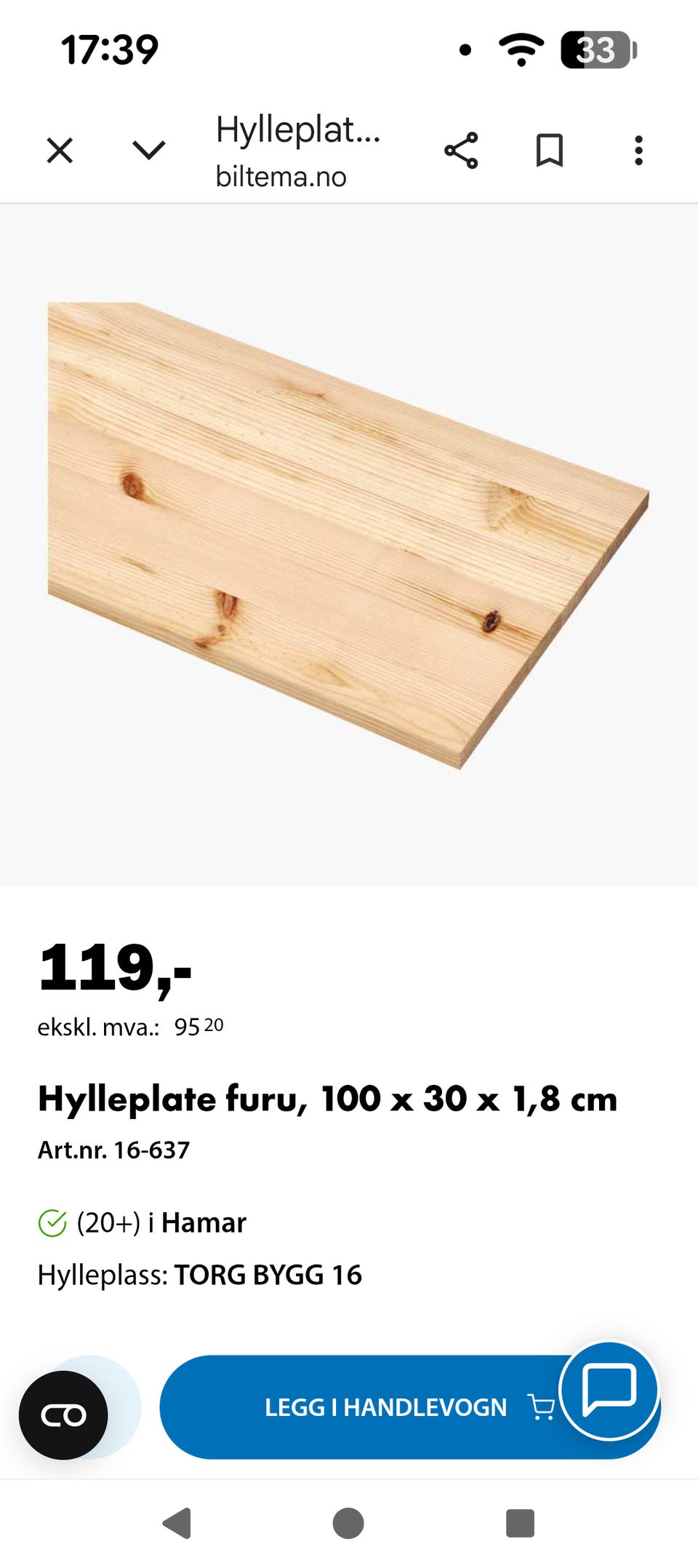 Galleribilde