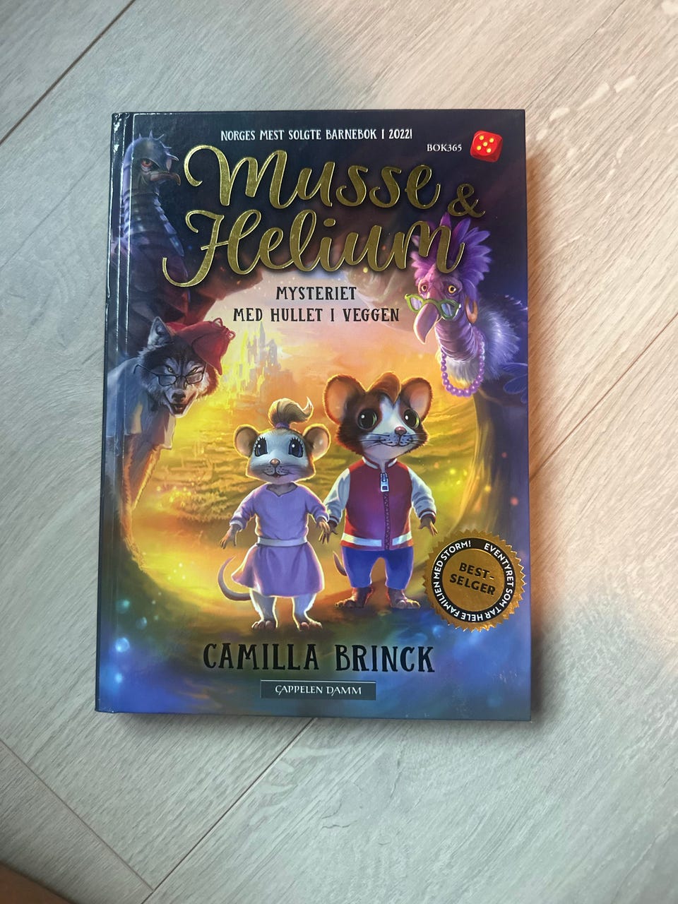 Galleribilde