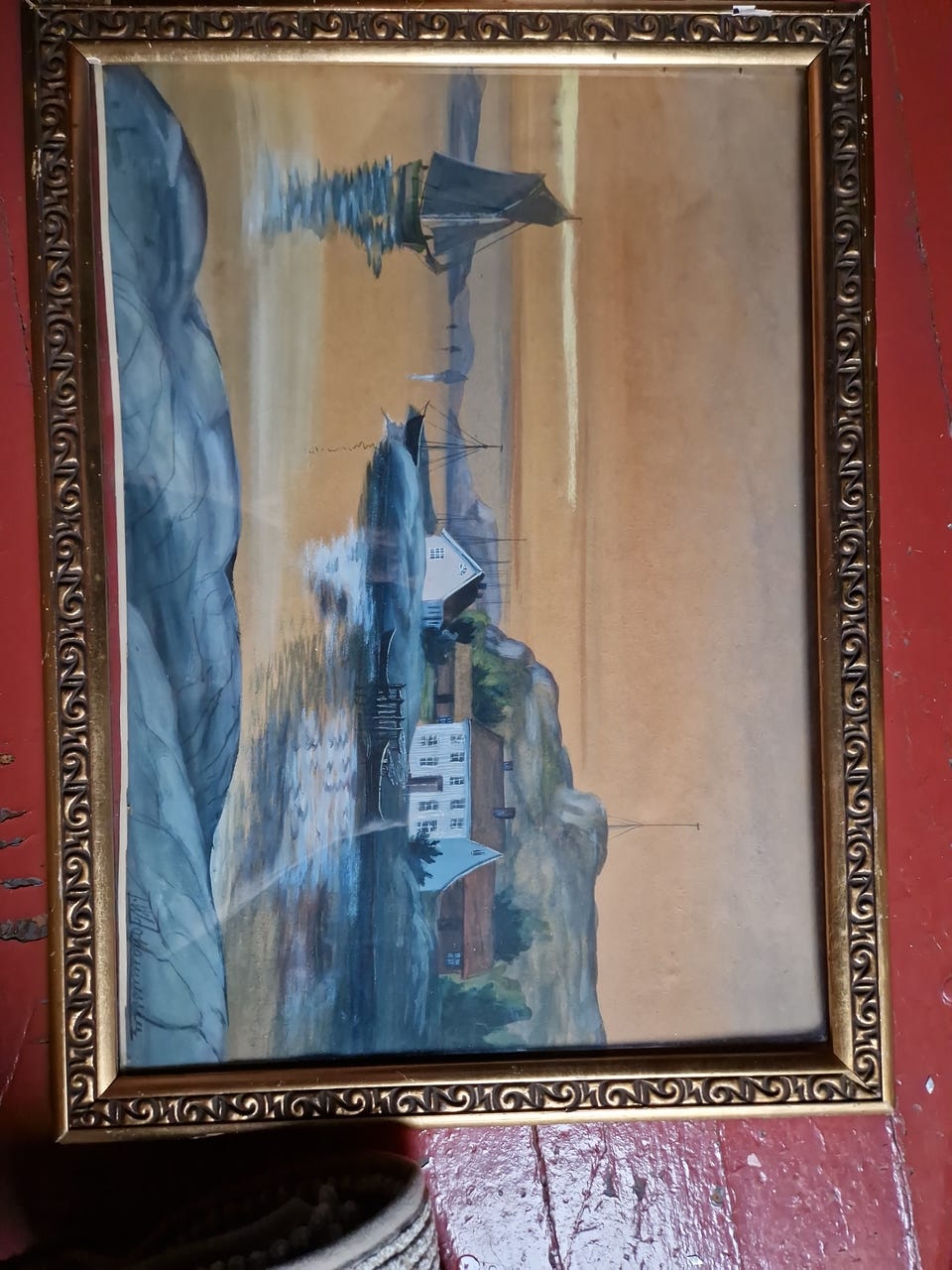Galleribilde