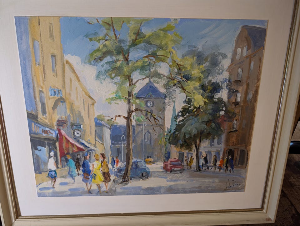 Galleribilde