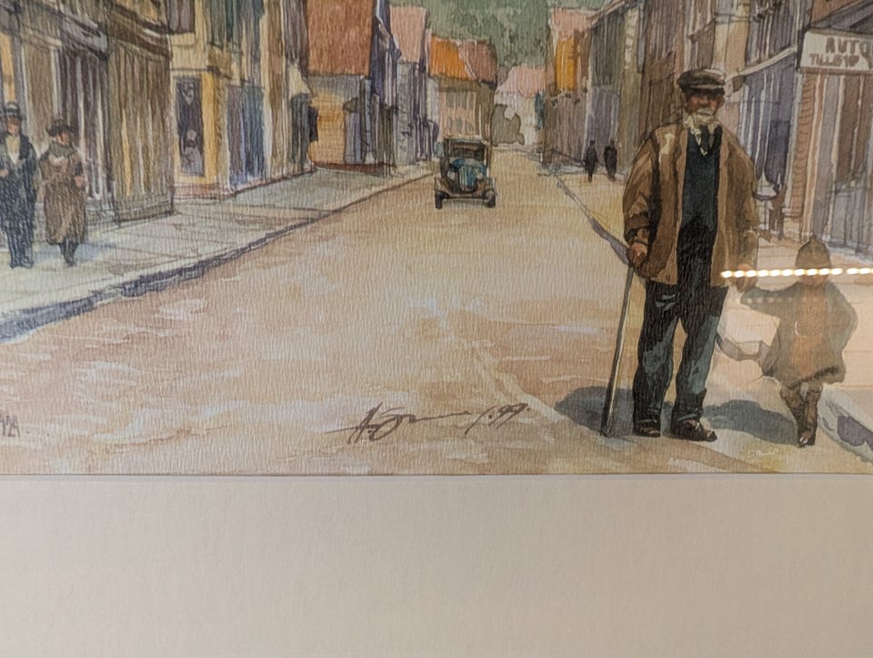 Galleribilde