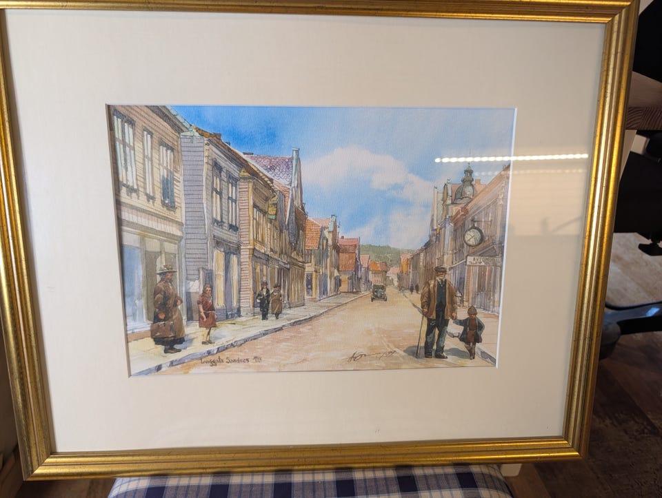 Galleribilde