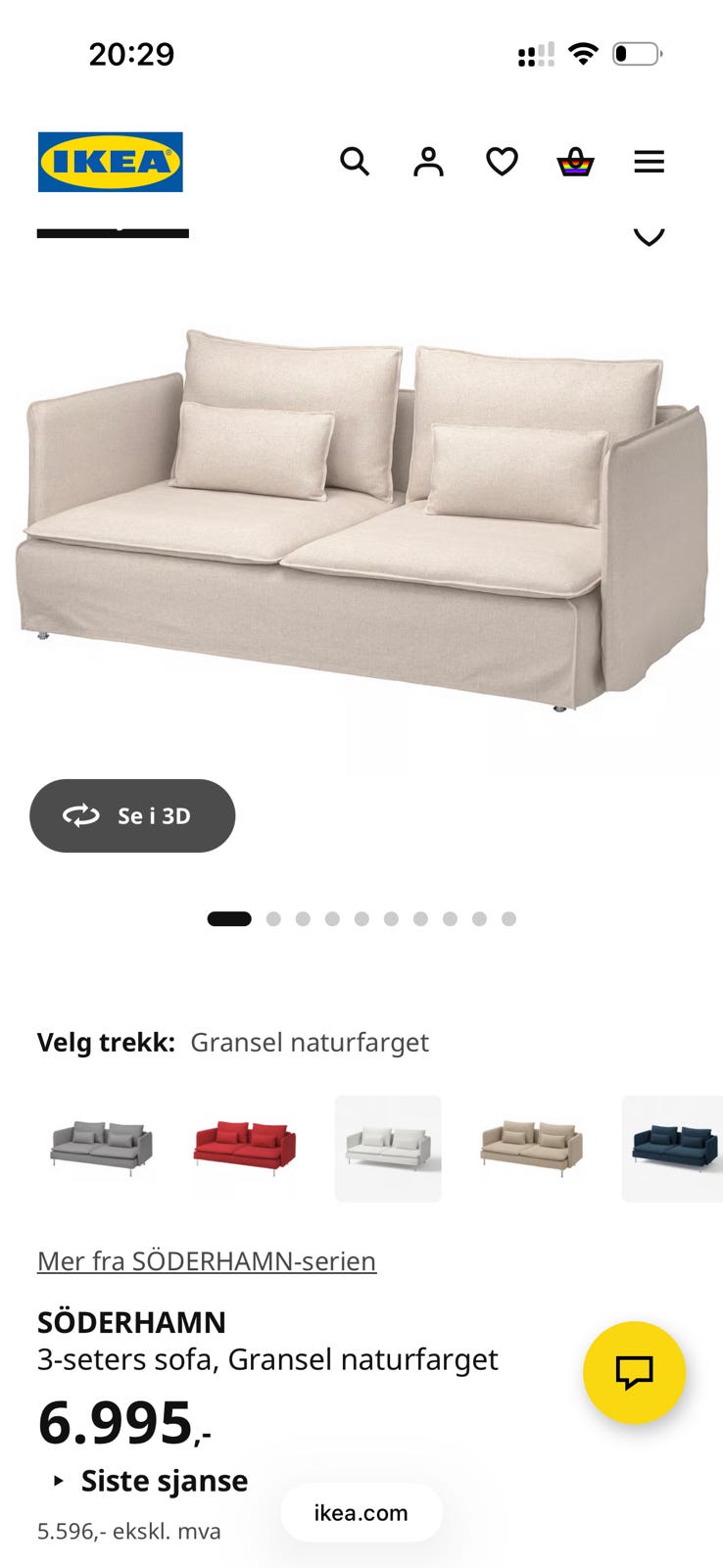 Galleribilde