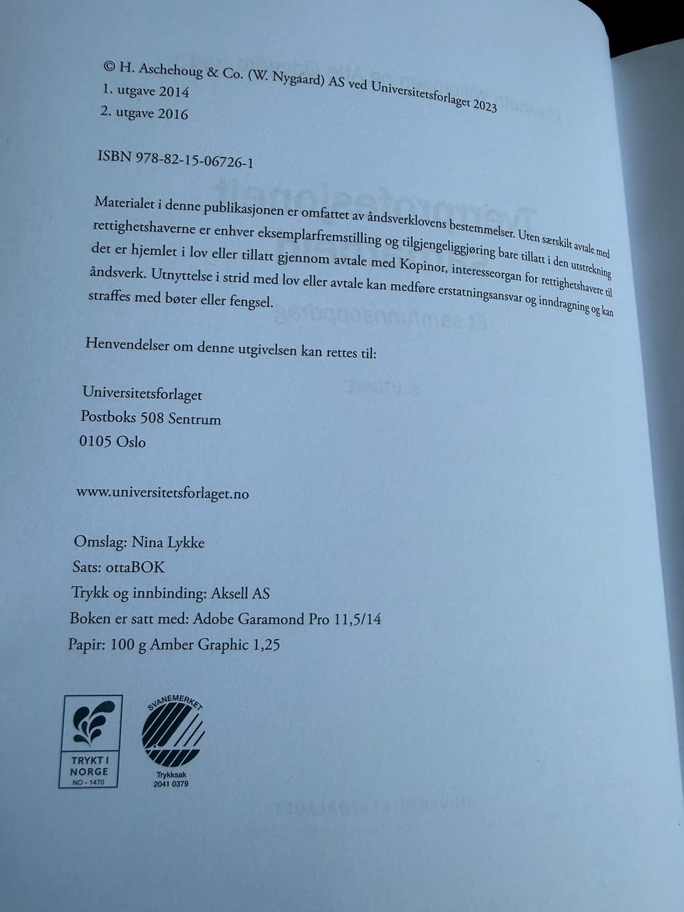 Galleribilde
