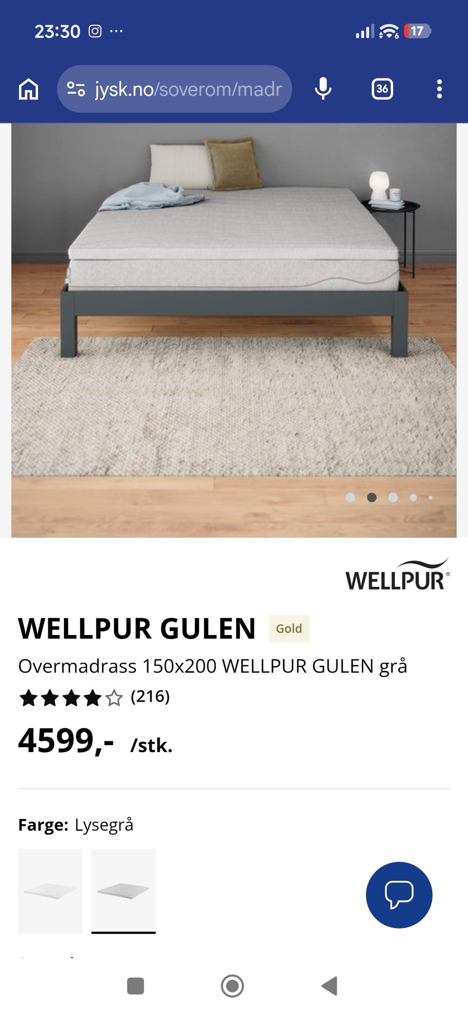 Galleribilde