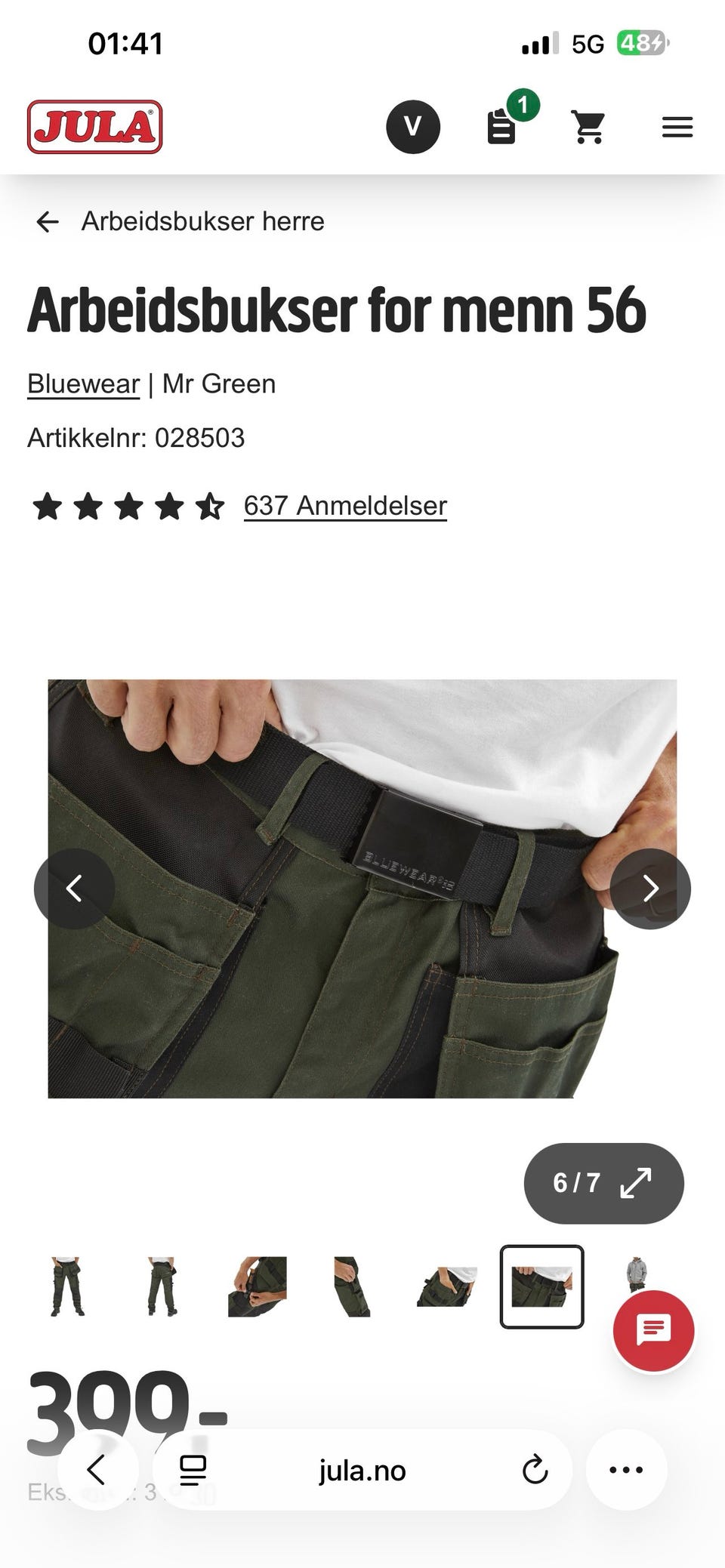 Galleribilde