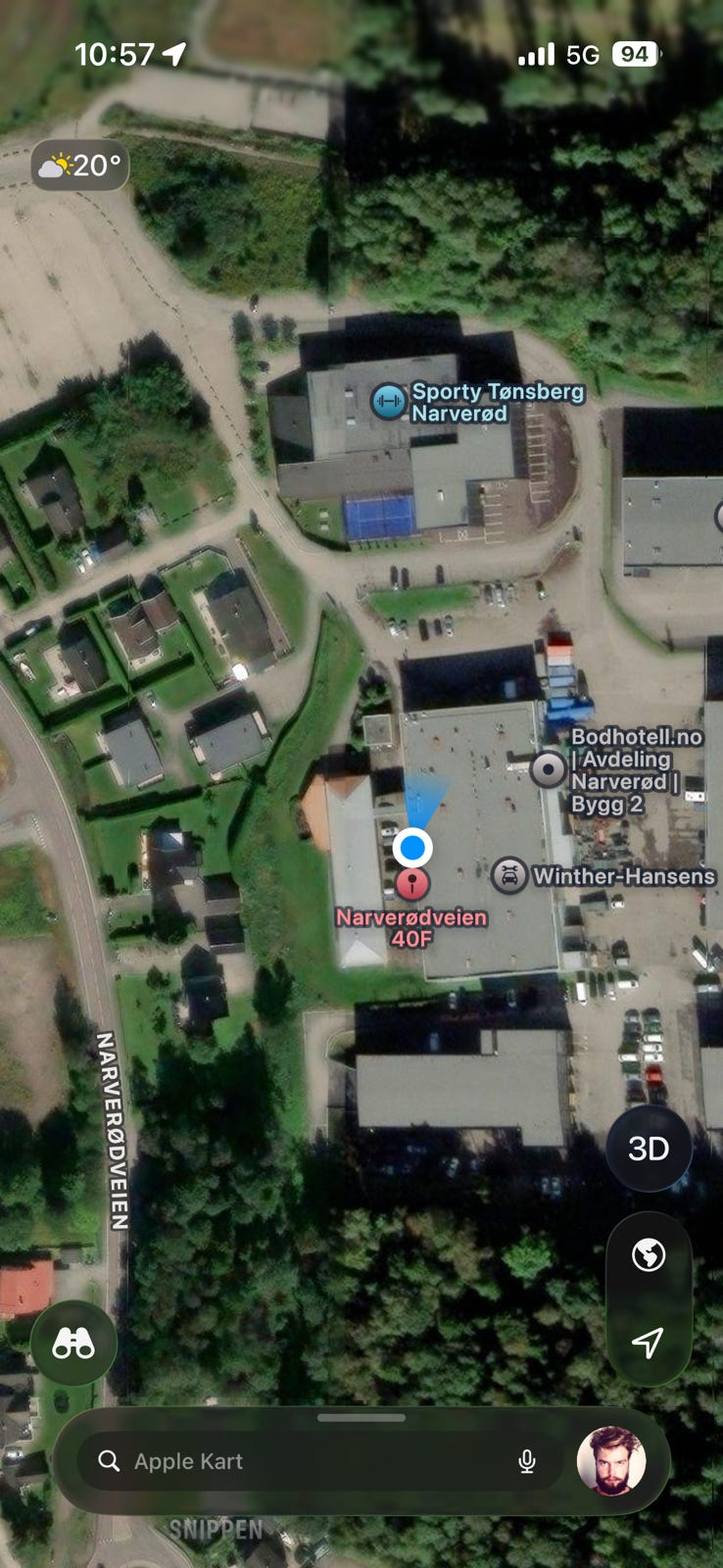 Galleribilde