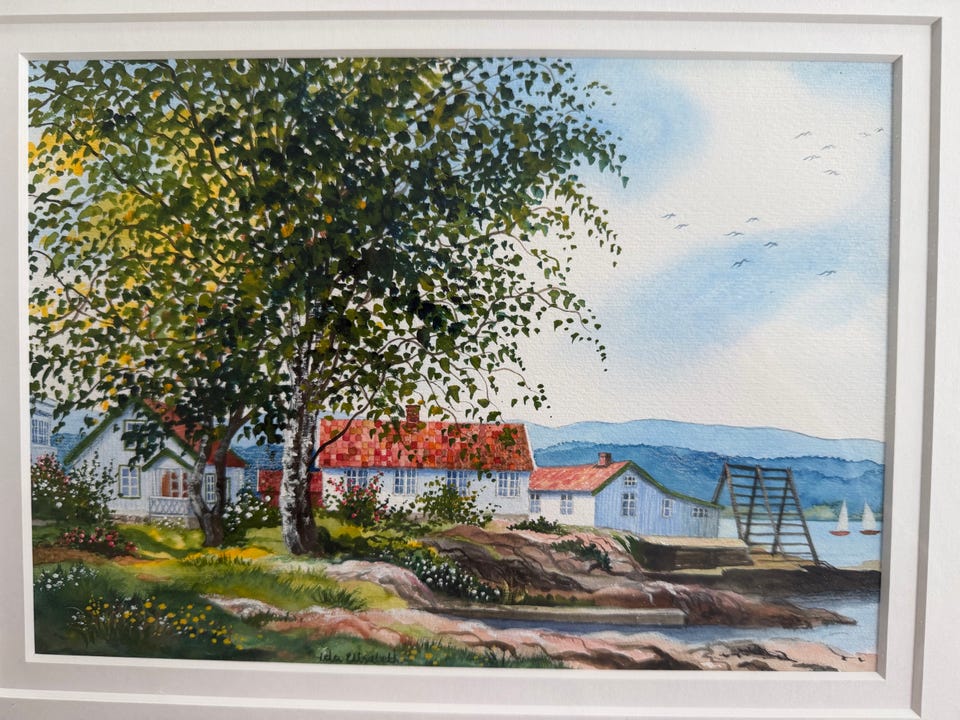 Galleribilde