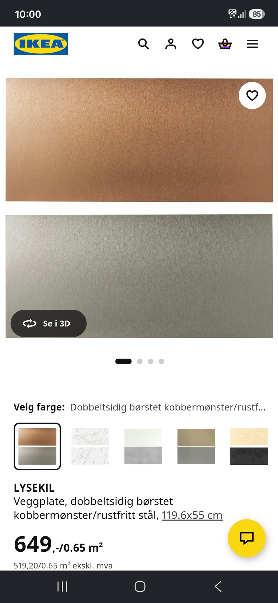 Galleribilde