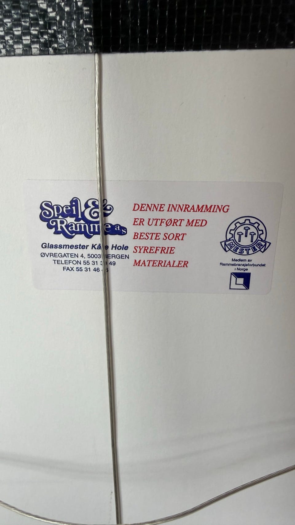 Galleribilde