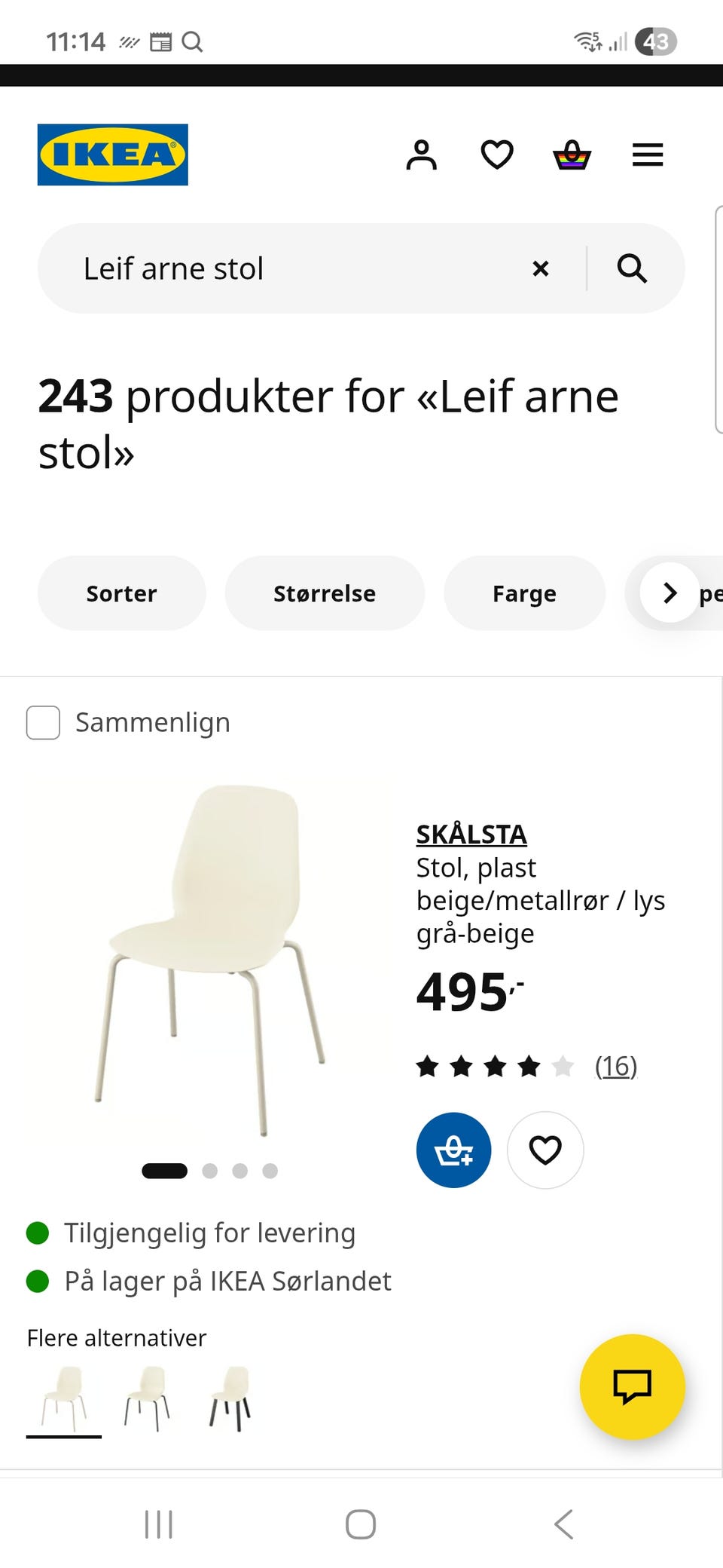 Galleribilde
