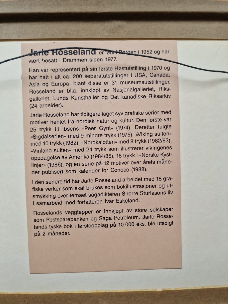 Galleribilde