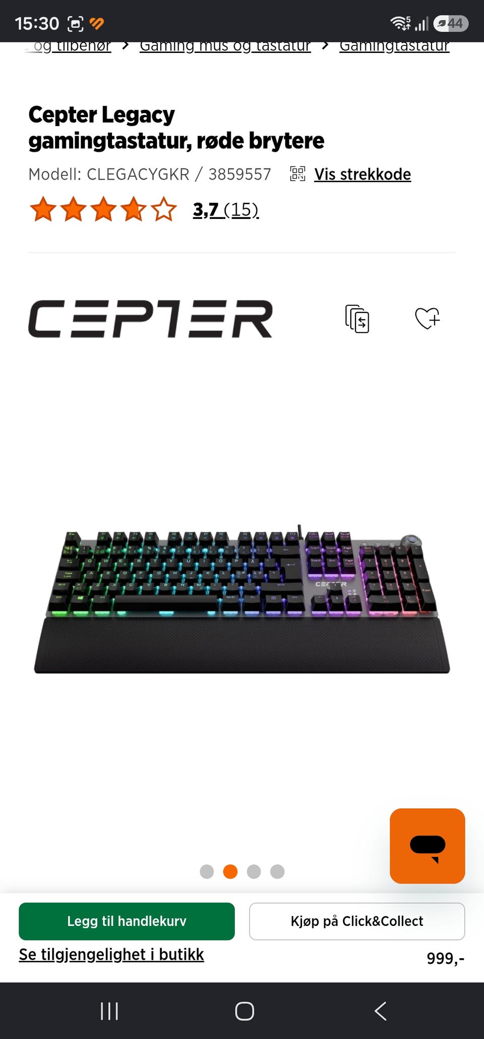 Galleribilde