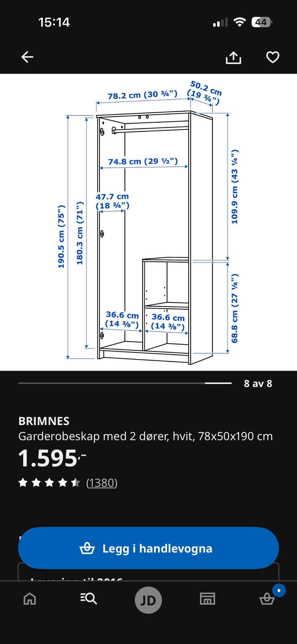 Galleribilde
