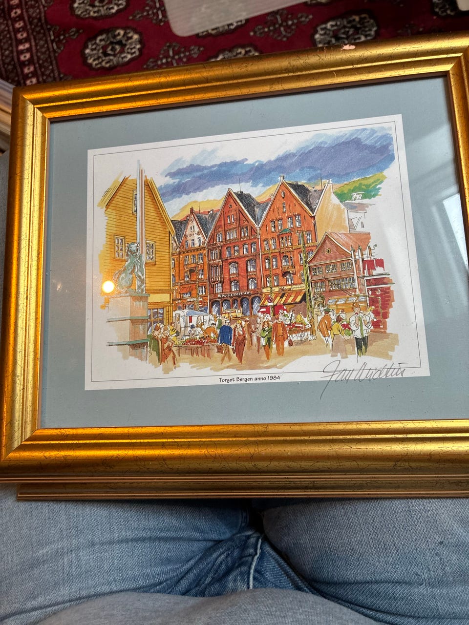 Galleribilde