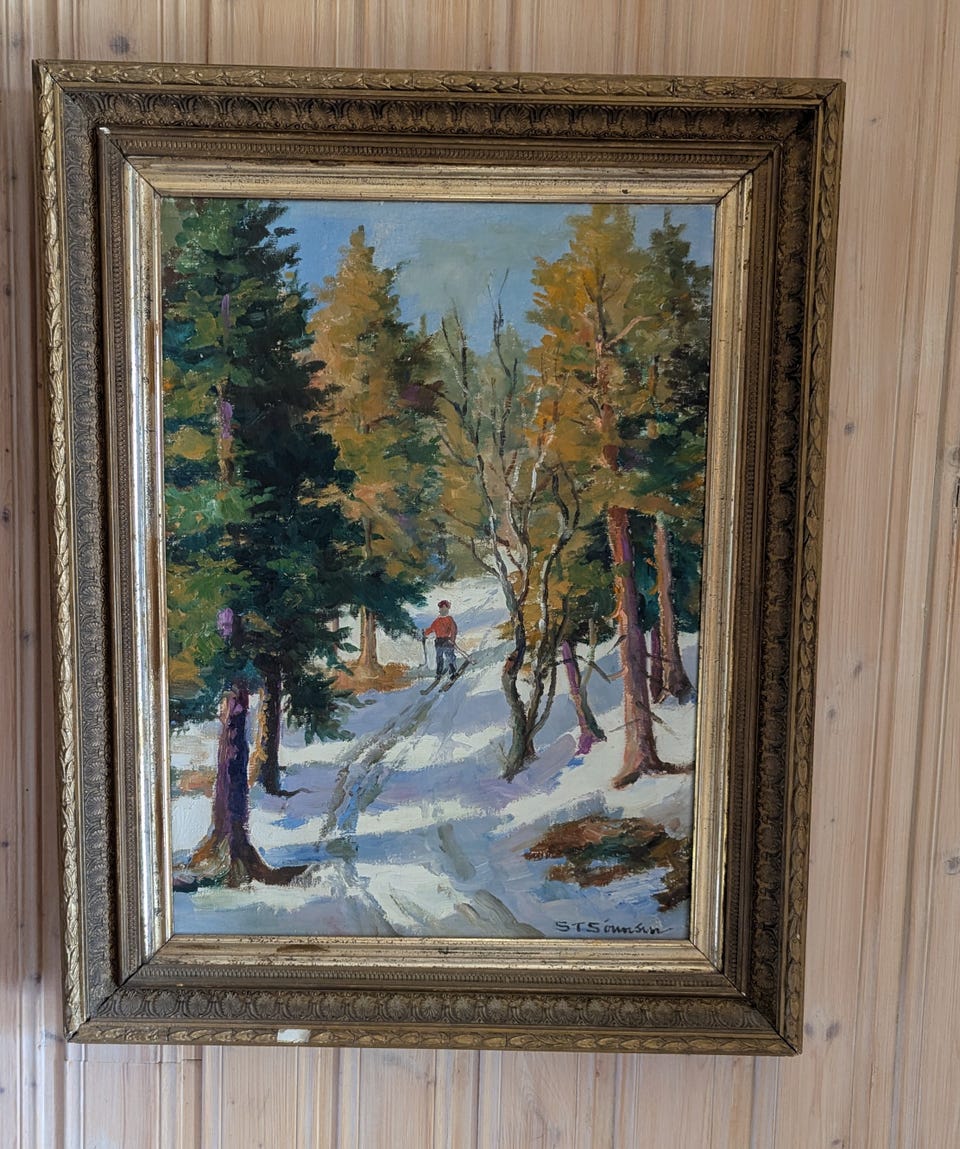 Galleribilde