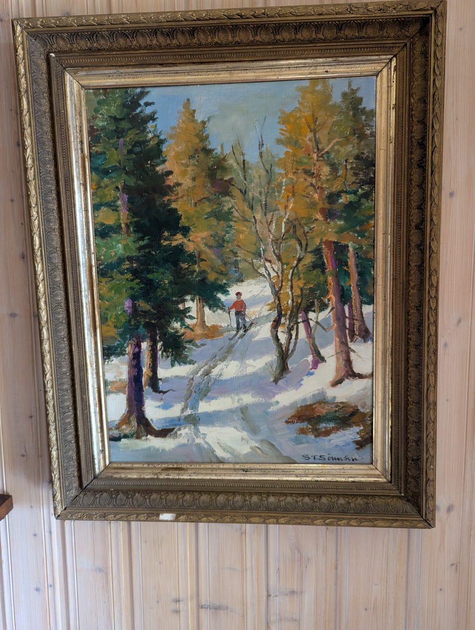 Galleribilde