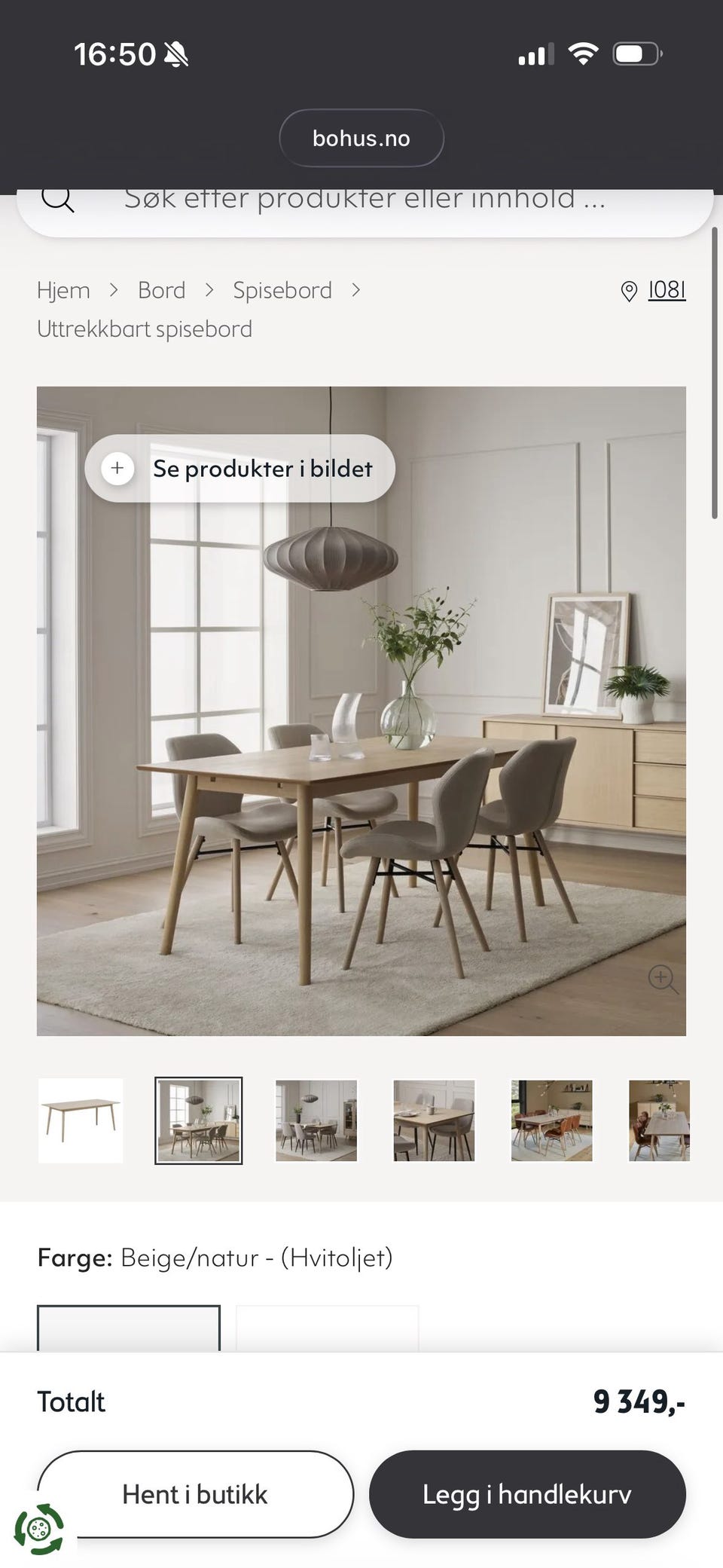 Galleribilde