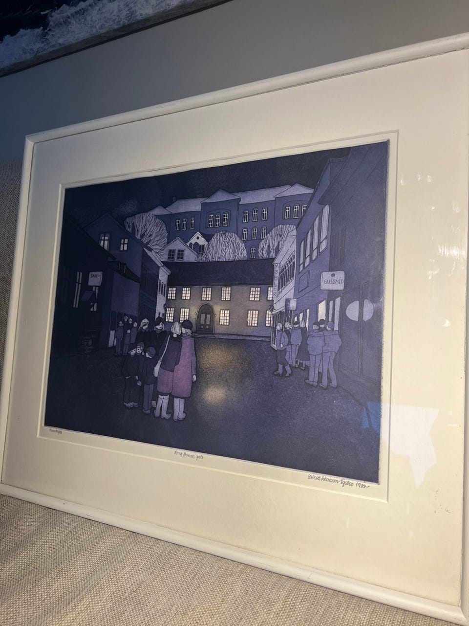 Galleribilde