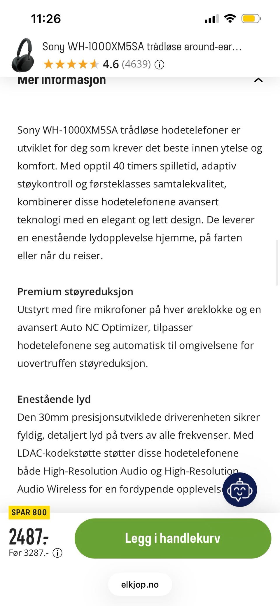 Galleribilde