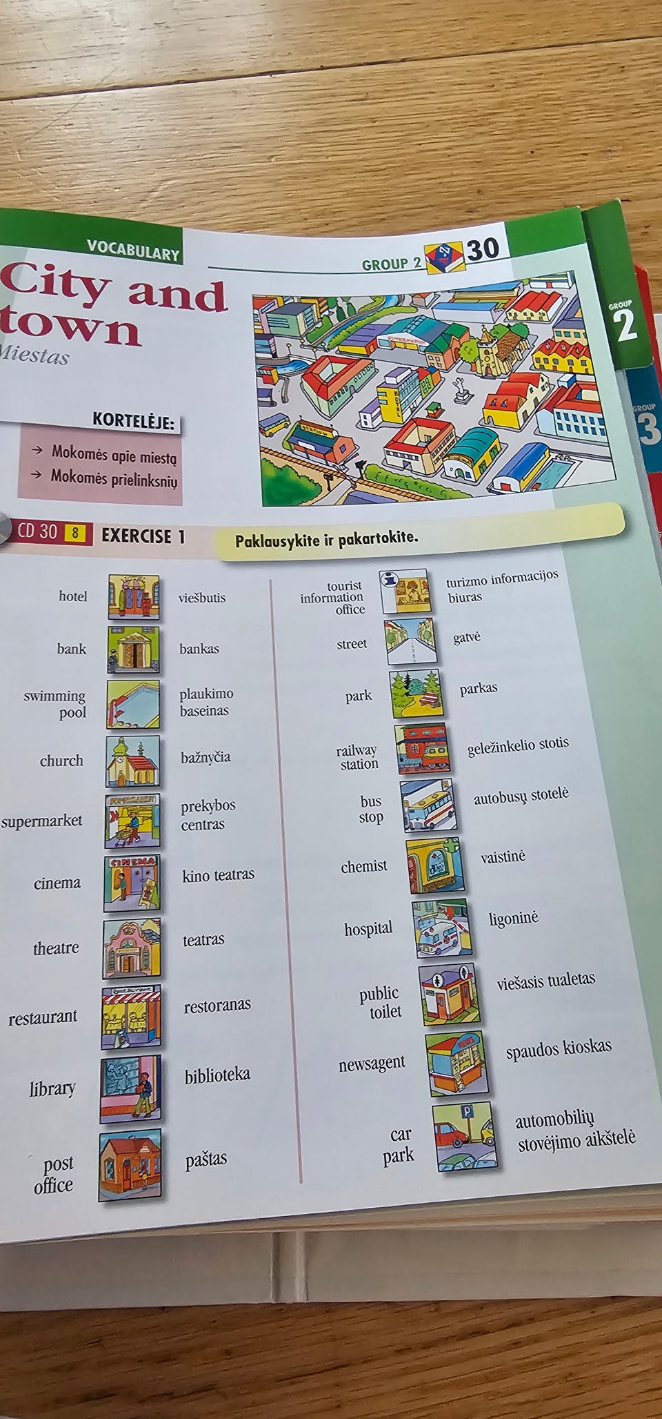 Galleribilde