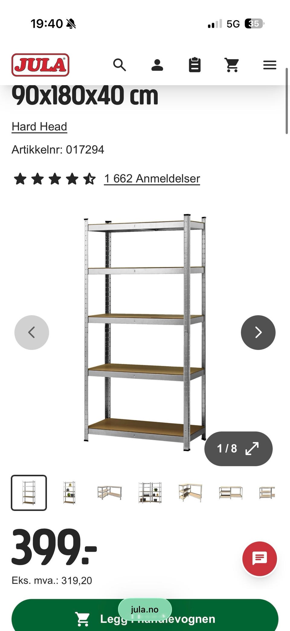 Galleribilde