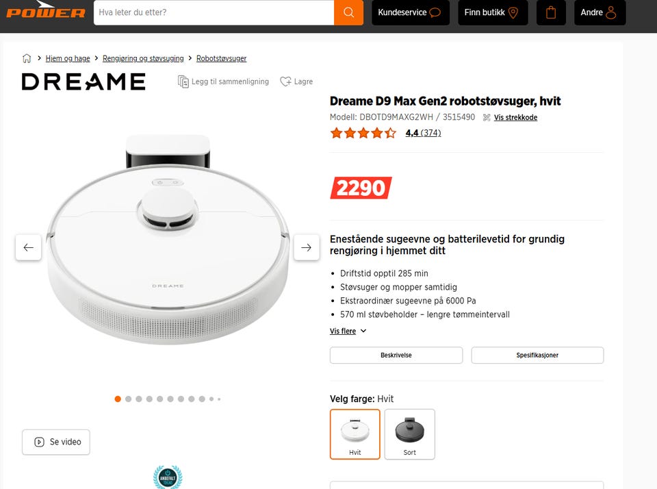 Galleribilde