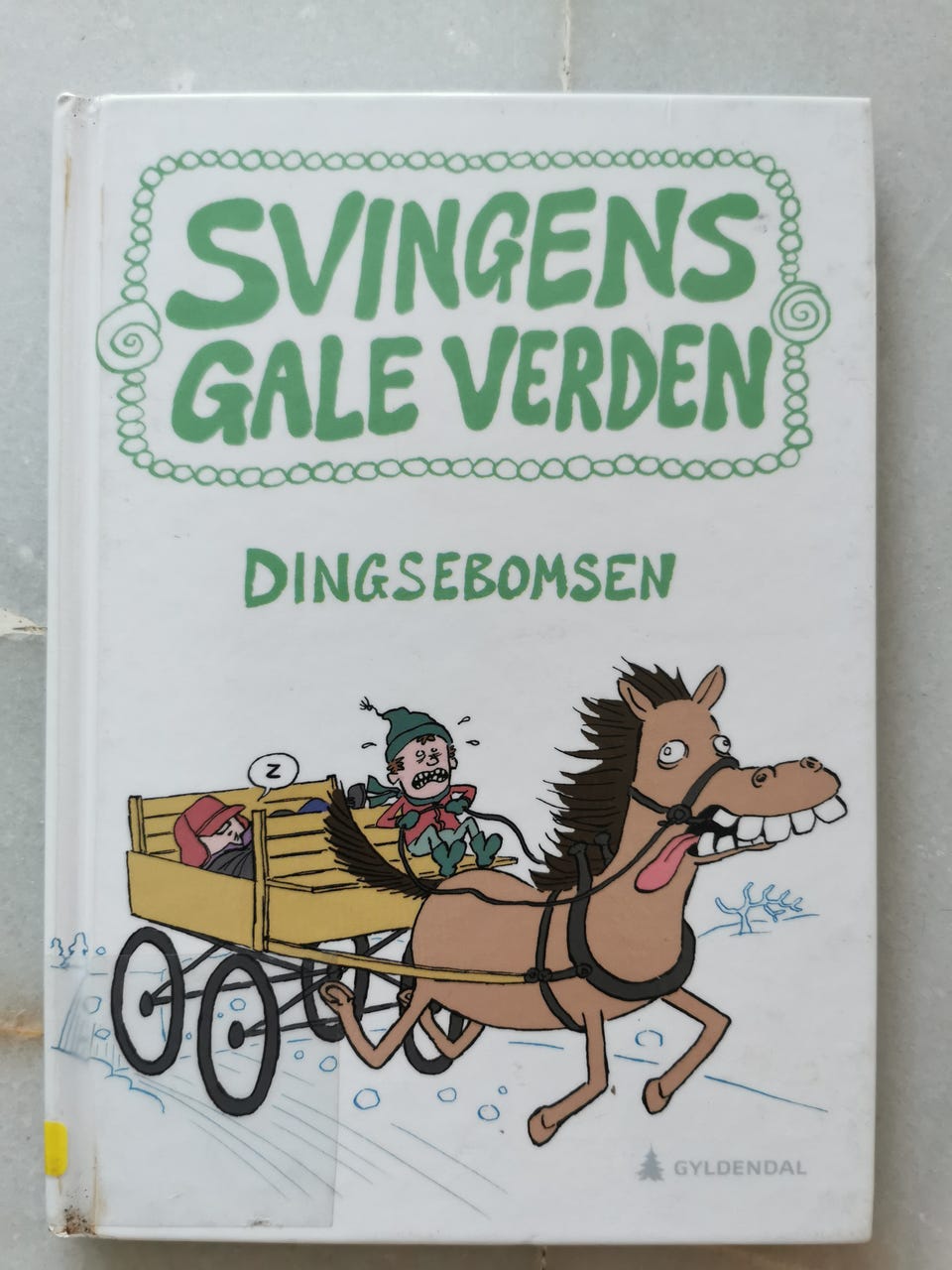Galleribilde