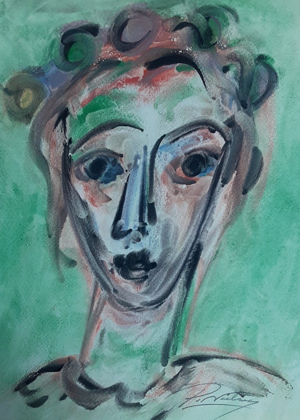 Galleribilde