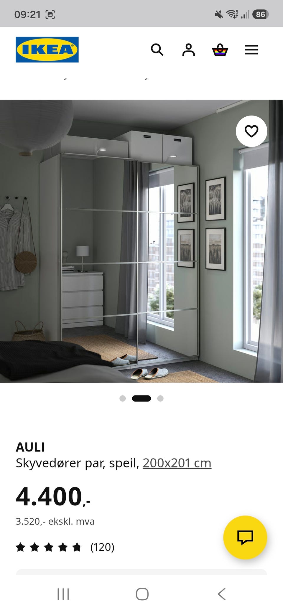 Galleribilde