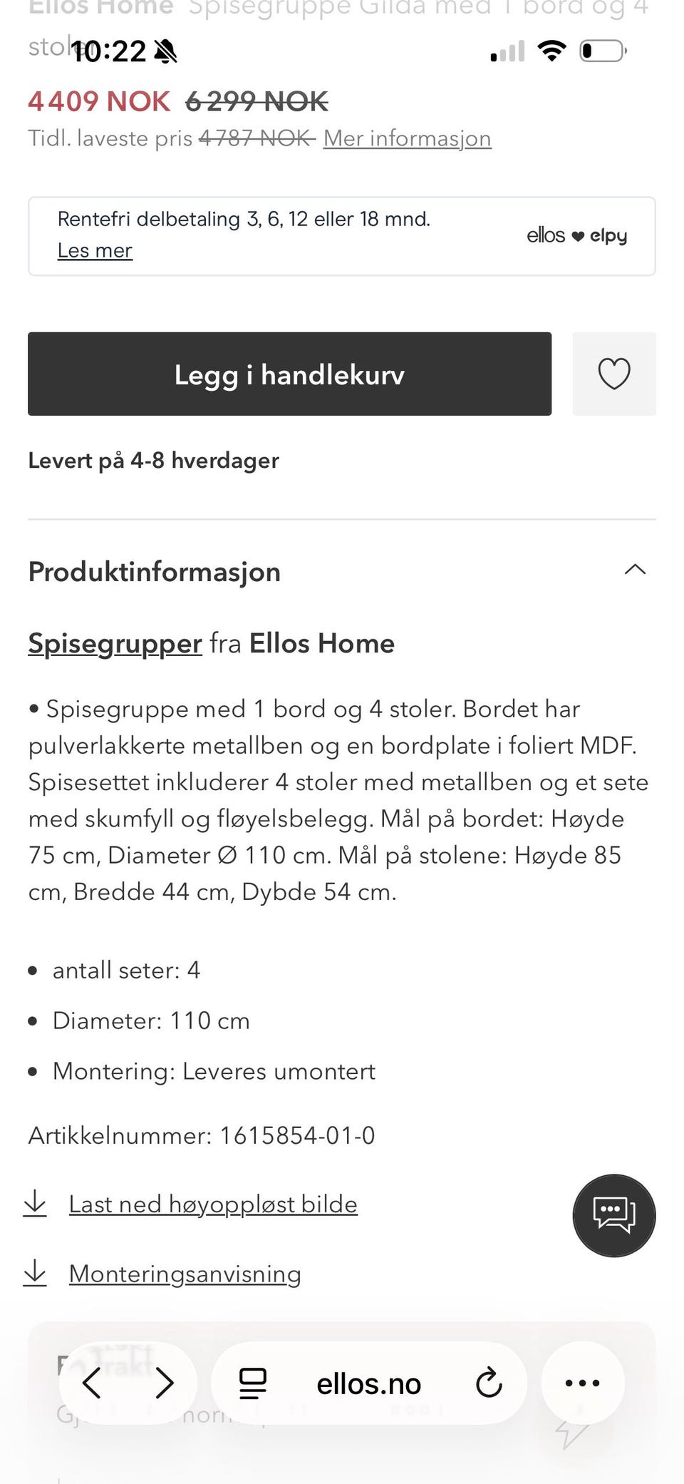 Galleribilde