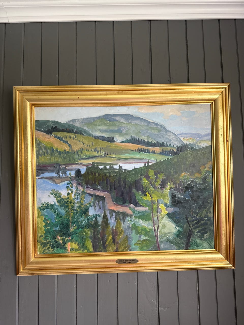 Galleribilde