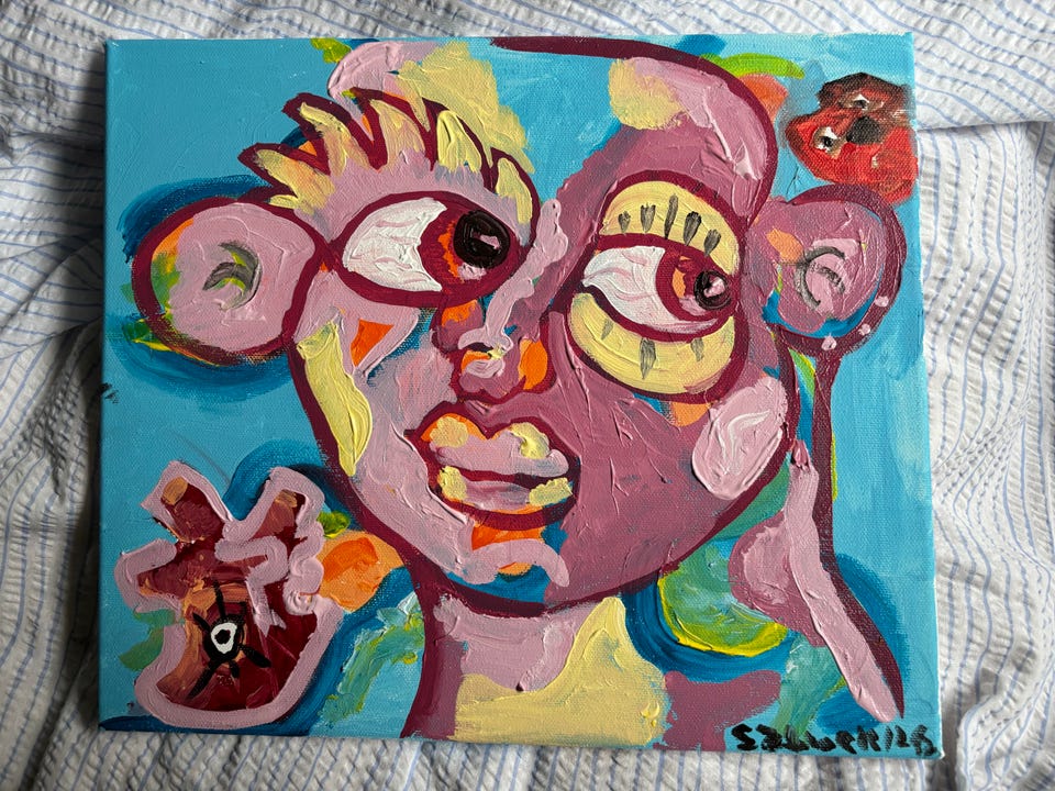 Galleribilde