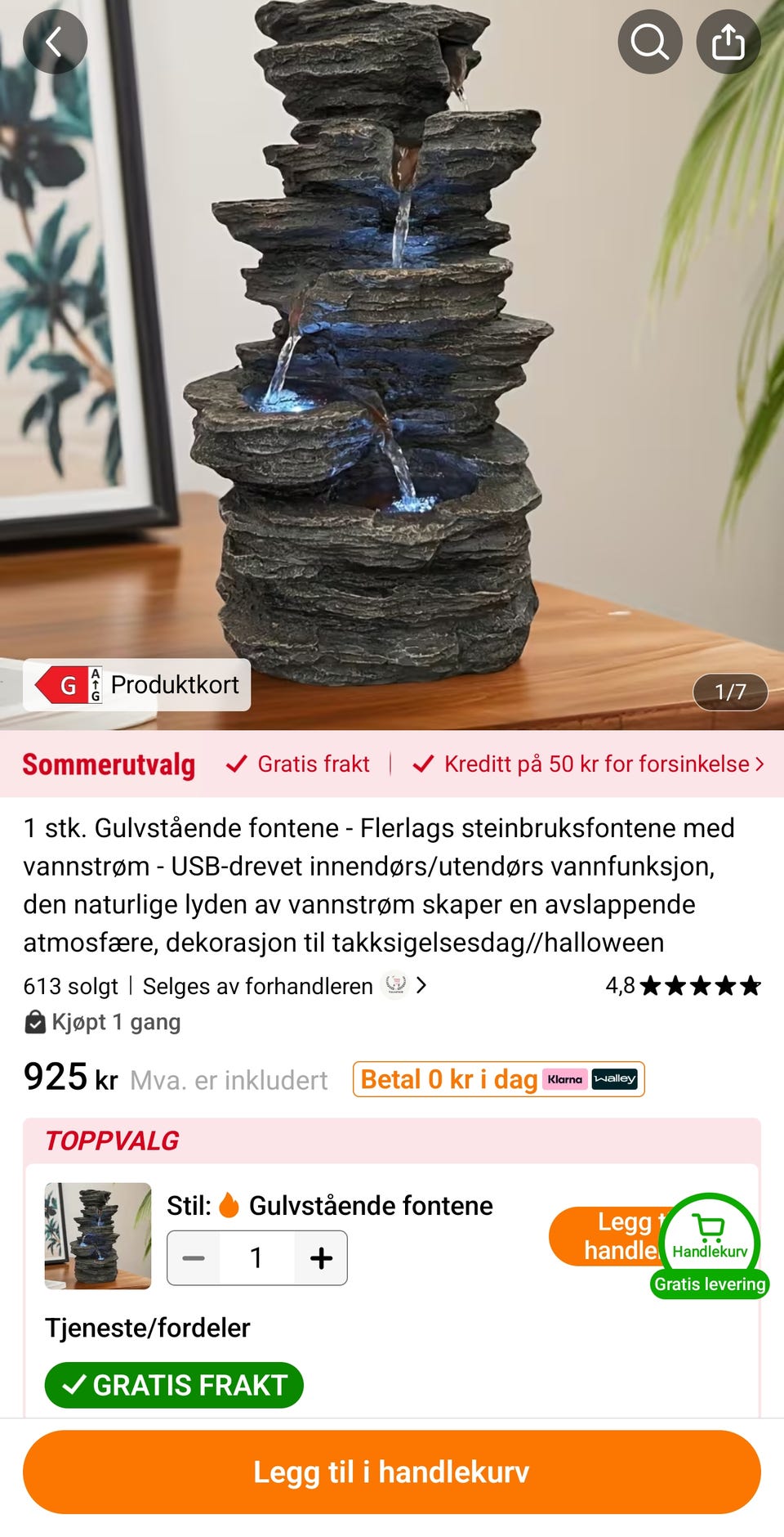 Galleribilde
