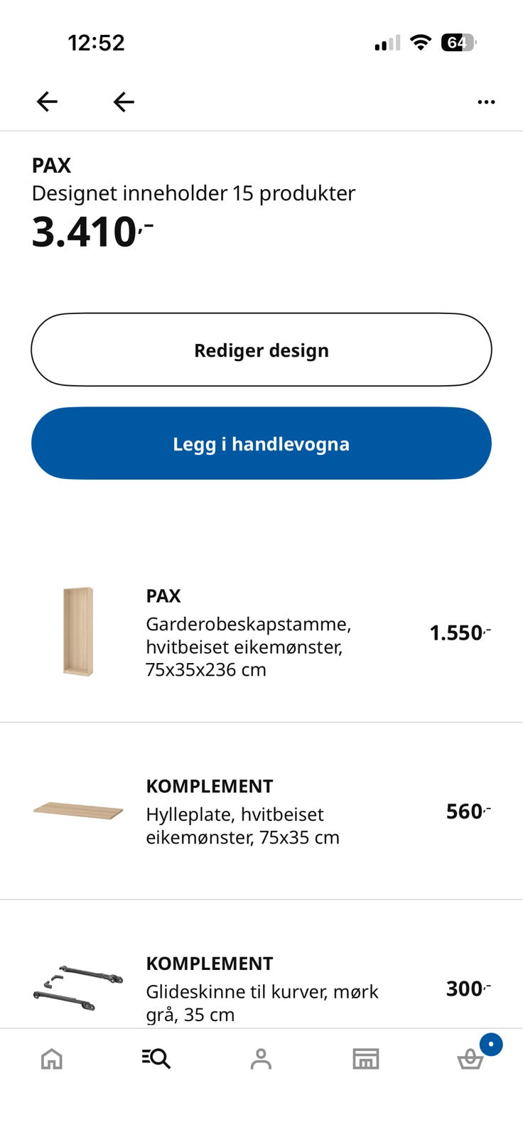 Galleribilde