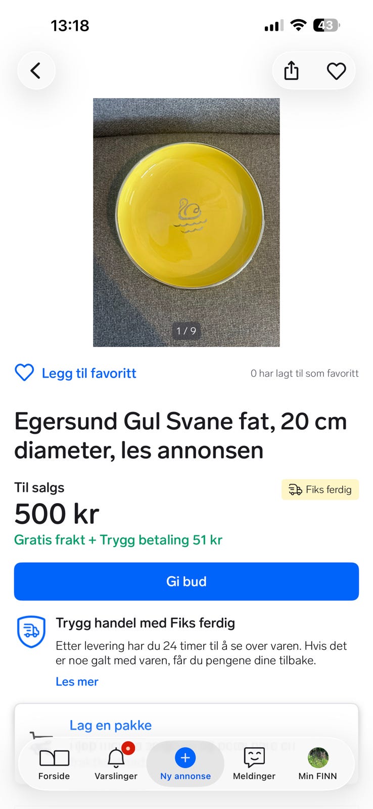 Galleribilde