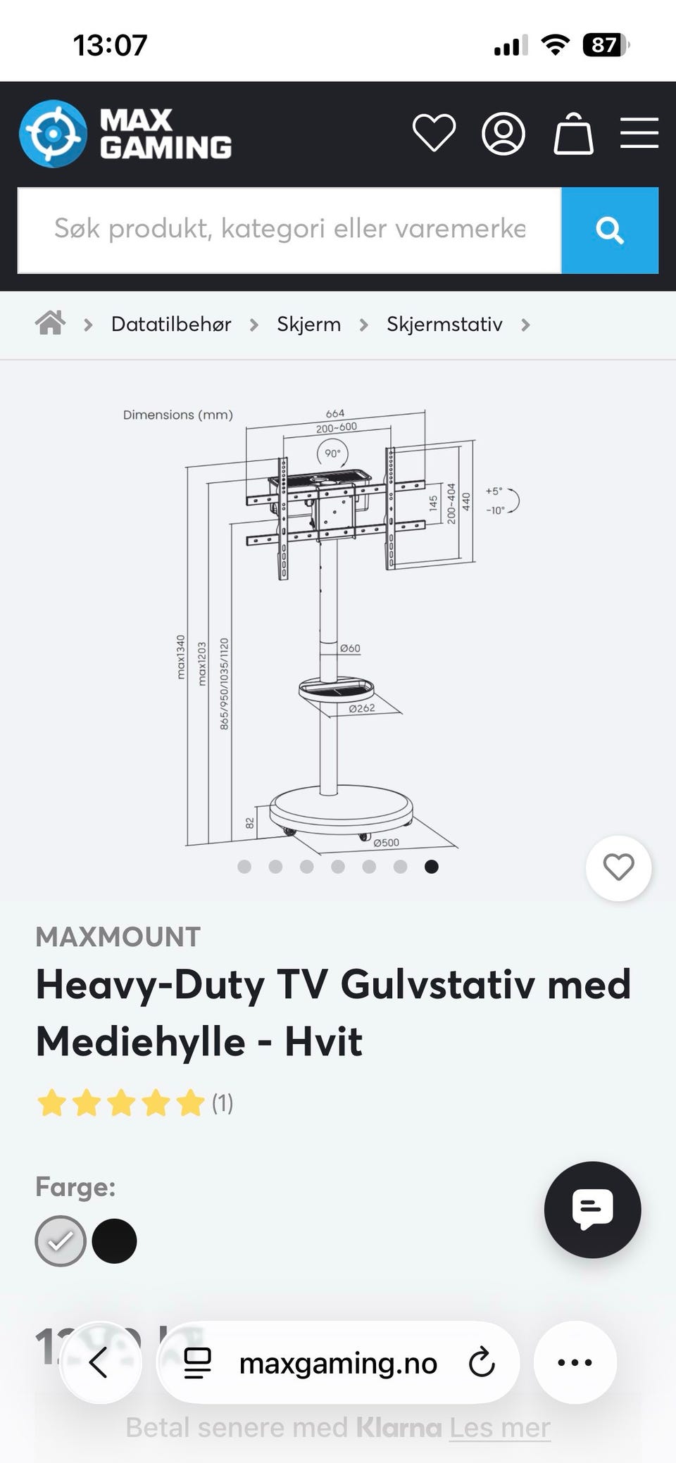 Galleribilde