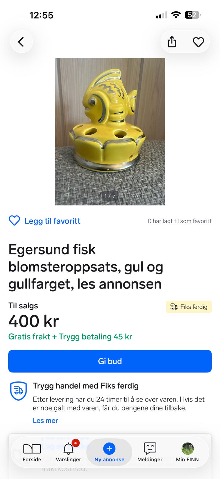 Galleribilde