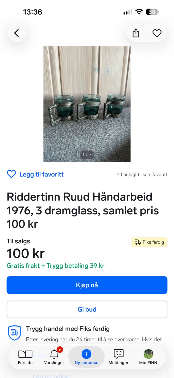 Galleribilde