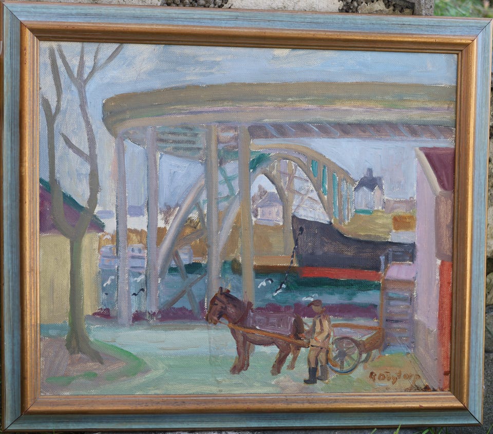 Galleribilde