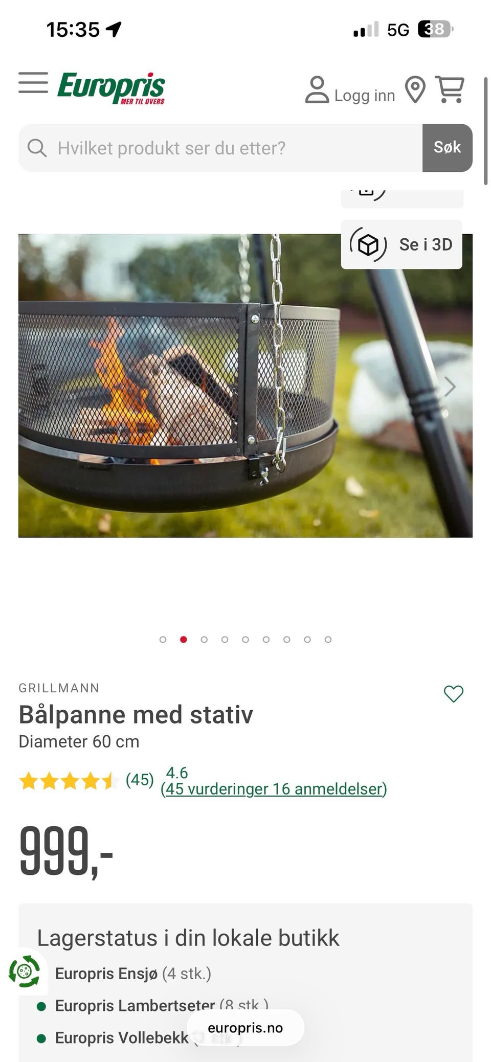 Galleribilde