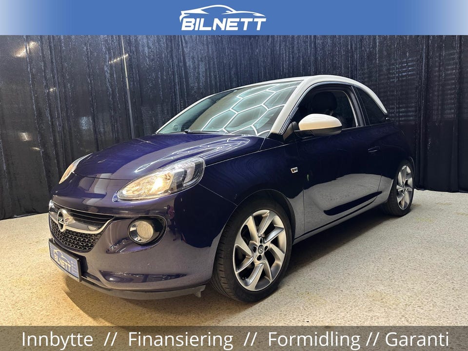 Opel ADAM