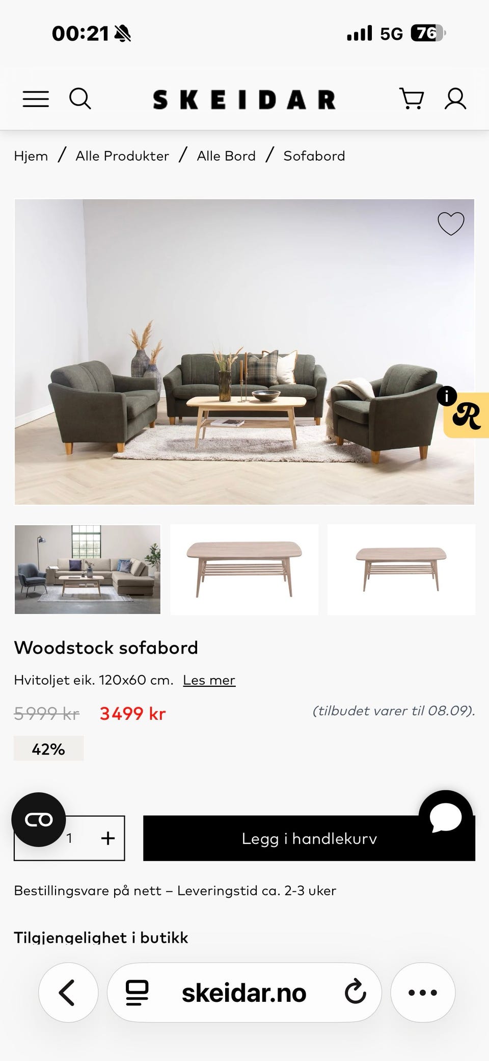 Galleribilde