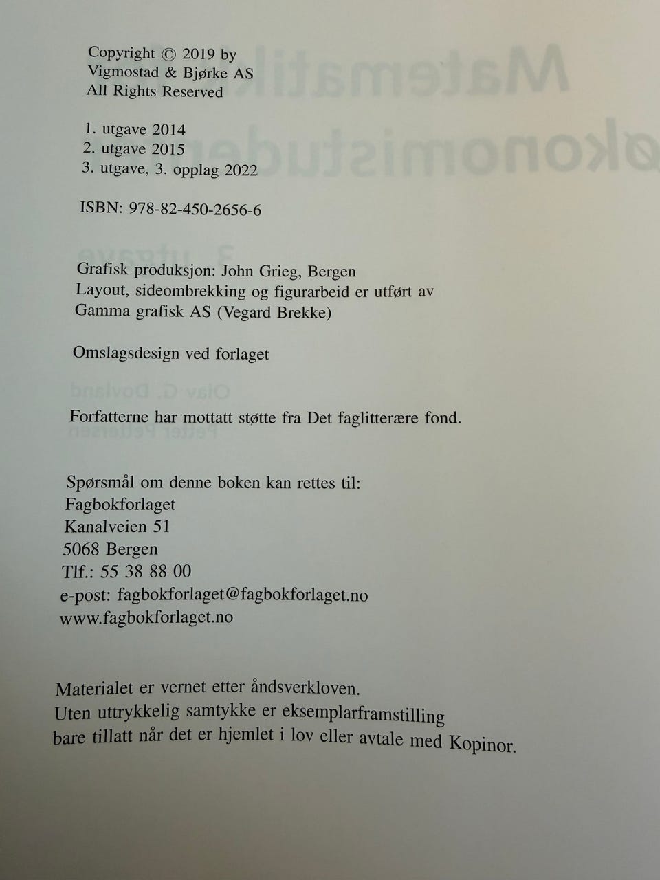Galleribilde