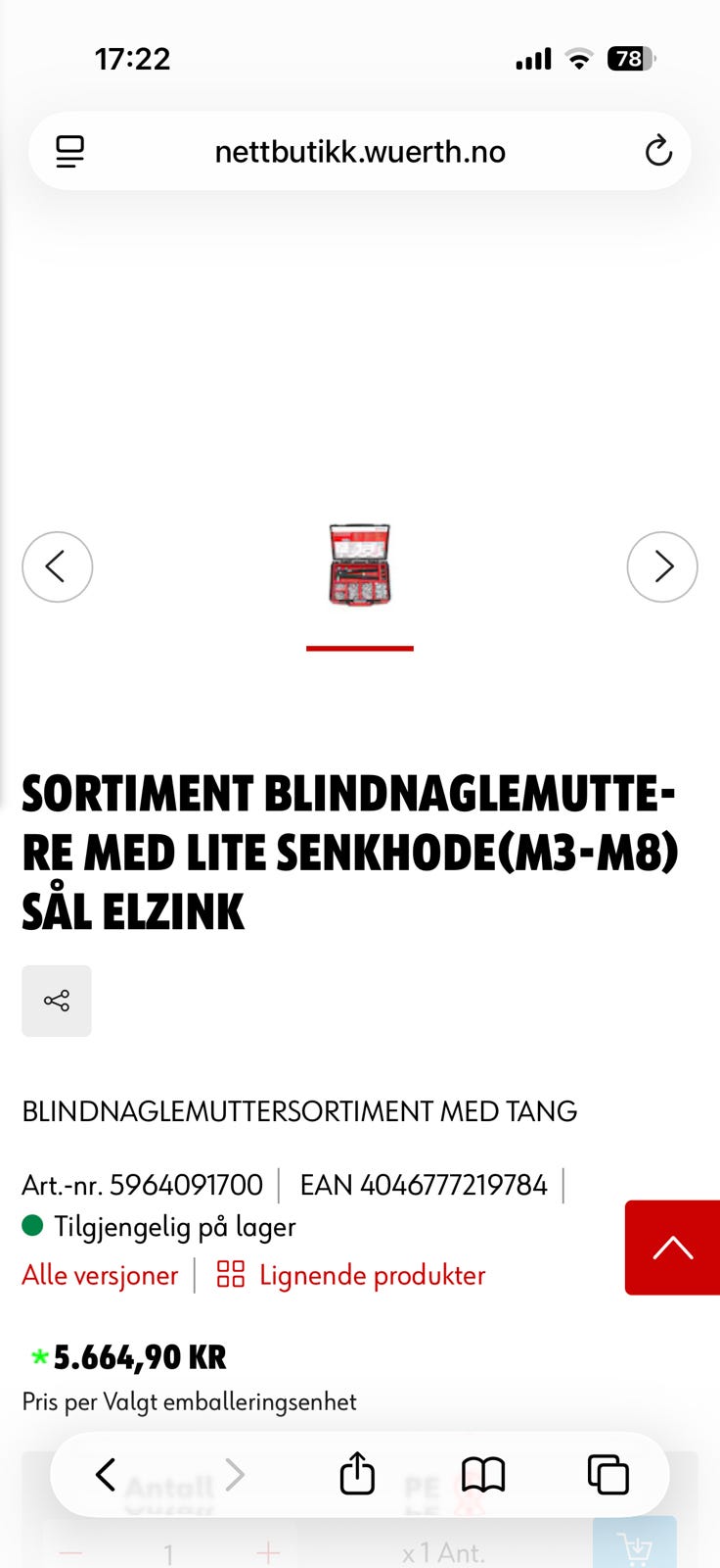 Galleribilde
