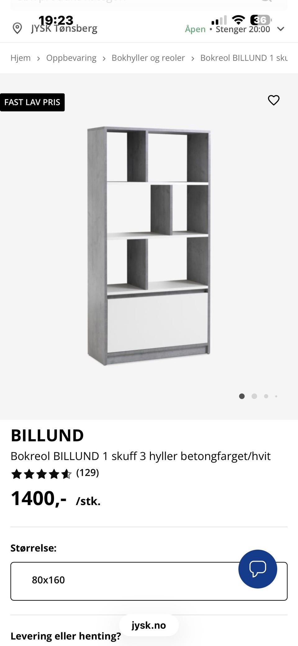 Galleribilde