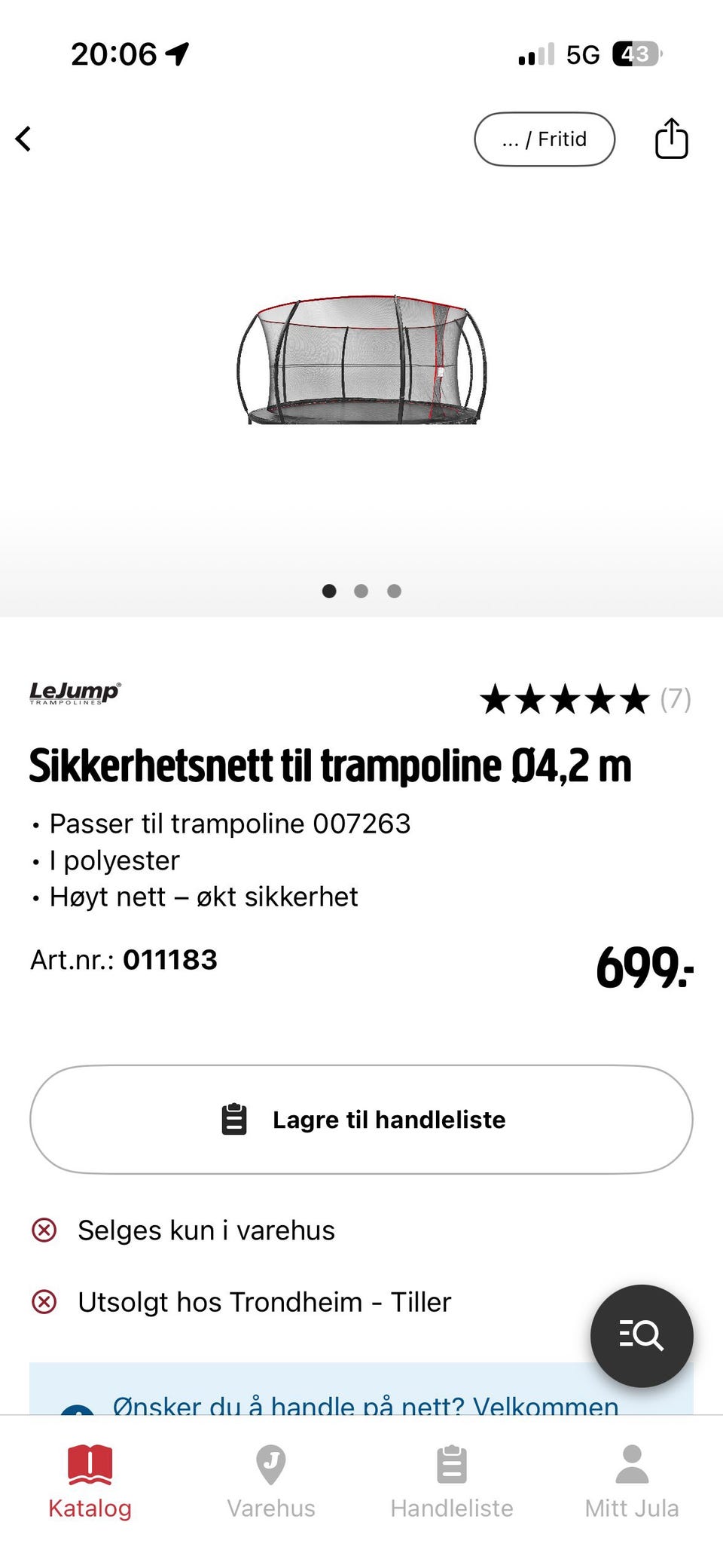Galleribilde