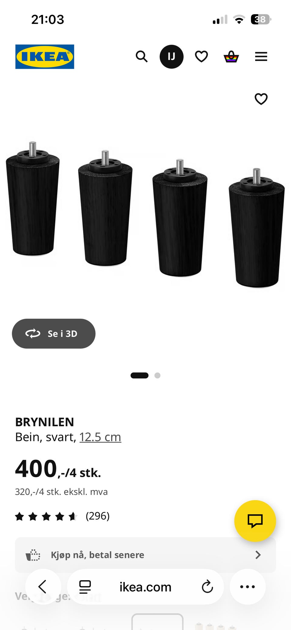 Galleribilde